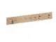 AXOR-HG-AXOR-ShowerSolutions-Thermostatmodul-Select-670-90-Unterputz-fuer-5-Verbraucher-Brushed-Red-Gold-18358310 gallery number 1